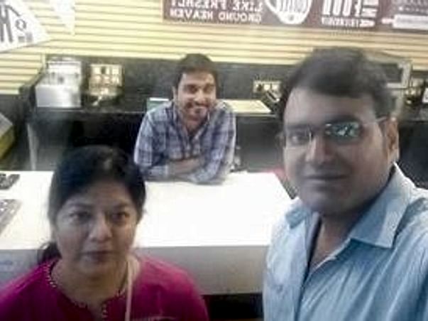Help My Mother Fight Liver Cancer