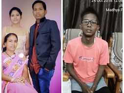 Help Aditya For Kidney Transplant