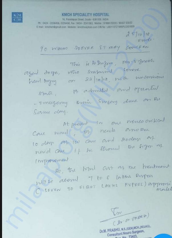 Please find the documents in attachment