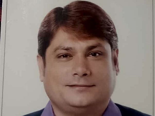 Help Mitesh For Liver Transplant