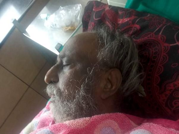 Need Help for Liver Transplant