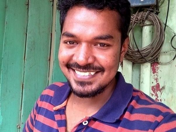 Help Ponsundar's Family