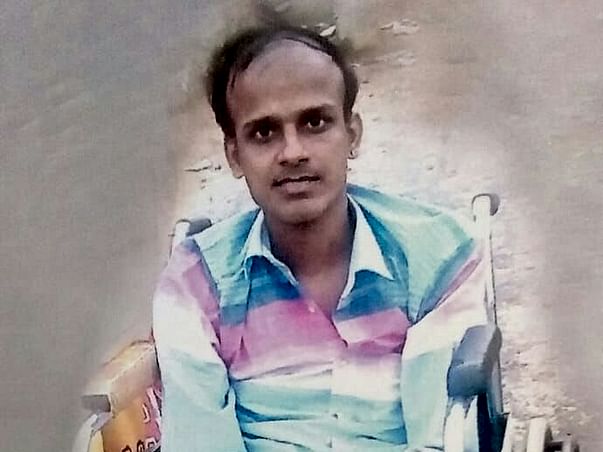 Help Vijay Recover
