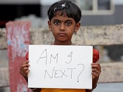 Help us make India a safer place for women
