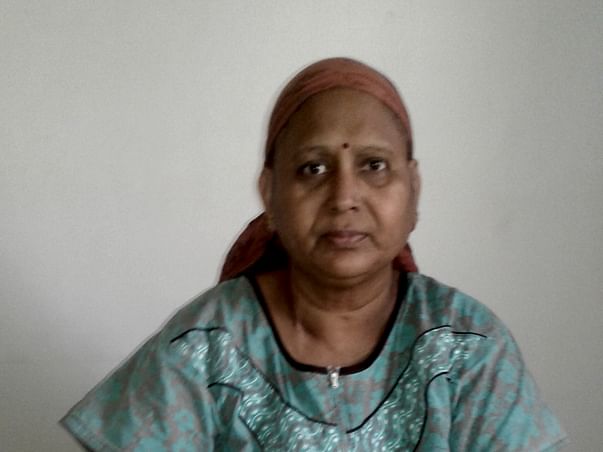 Help My Mother Fight Cancer Again