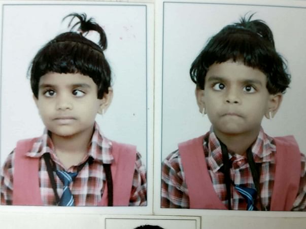 Help Nirapadhi Save His Children