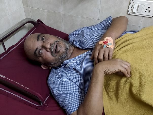 Help Imtiyaz Recover from Memory Loss