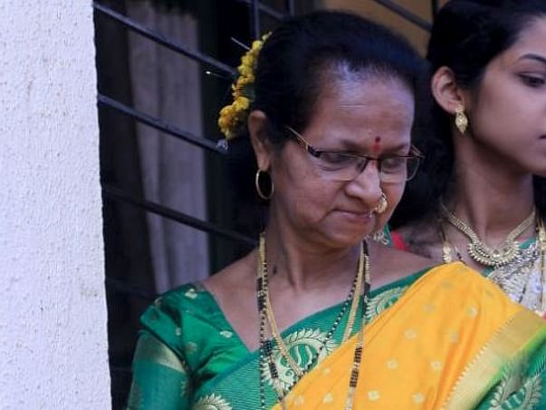 Help My Mother Fight Liver Cirrhosis
