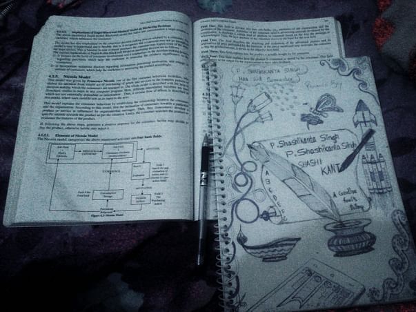 Help Me Complete My Education