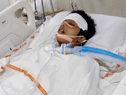 Help Raghu Mokide Fight Brain Encephalitis