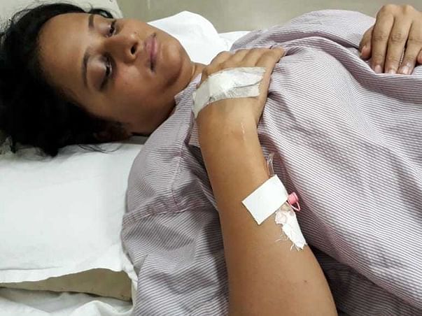Help Jyoti Undergo Surgery