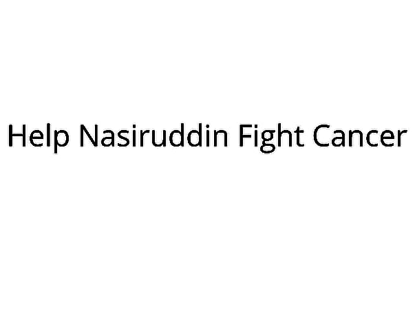 Help Me Fight Cancer