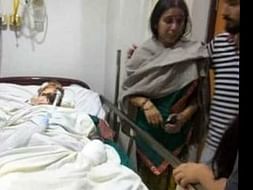 Please help My Friend Undergo Multiple Surgeries