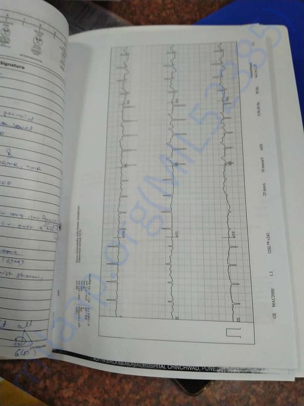 DOCTOR Report