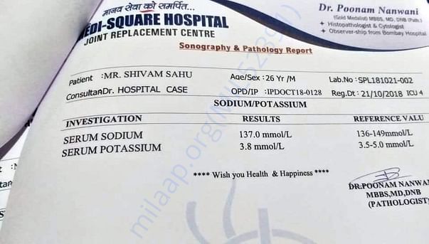 sonography
