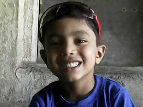 Help Shardul Recover Blood Cancer