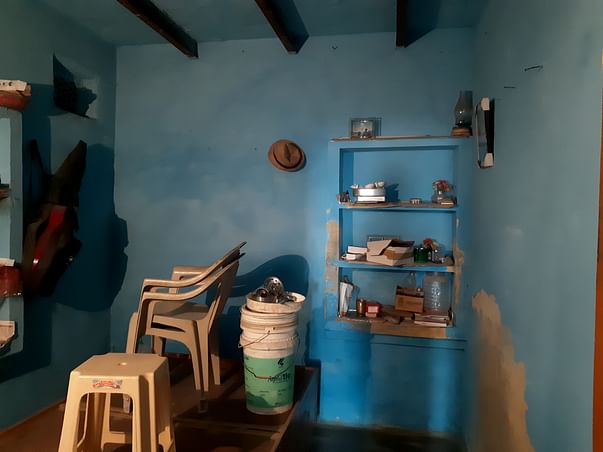 Please Help The Couple Get A Home