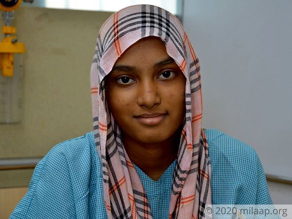 Cancer Has Stalled This National Level Badminton Player's Dreams