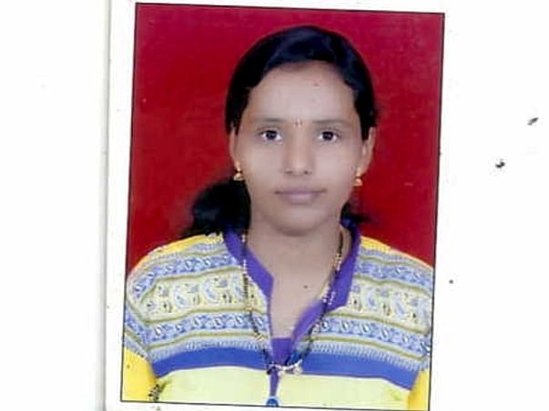 Help Chaitali To Overcome Disease