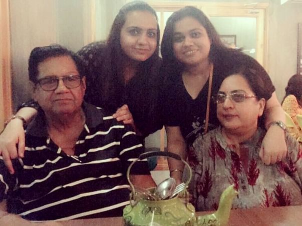 My Dad My Lifeline