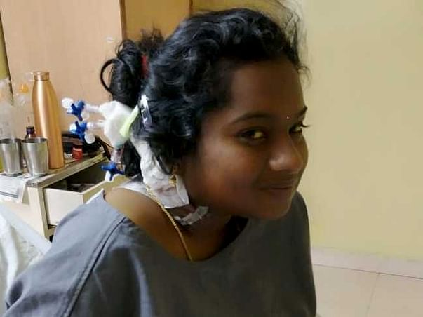 Help My Wife Undergo A Liver Transplant