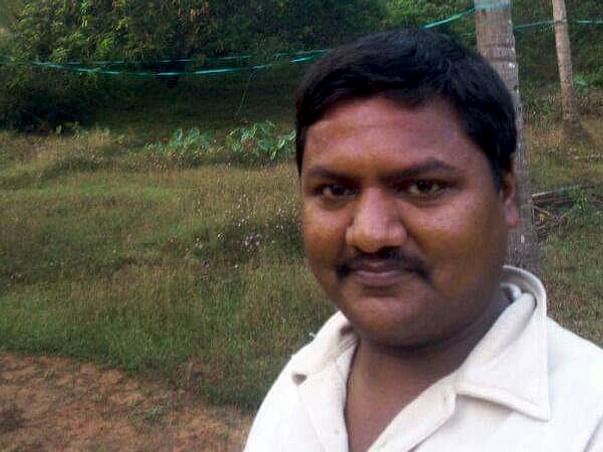 Help Guru Prasad Fight TTP Disease