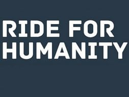 RIDE FOR HUMANITY - JOURNEY OF SOLO INDIVIDUAL