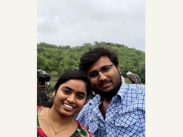 Help Us! To Save Mr. Praveen Pudi From Injuries From An Accident