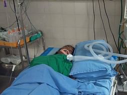 Help Divya Fight For Life in ICU