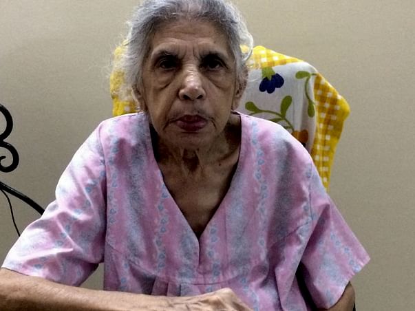 Help Roshan Get Treated From Chest Pulmonary Embolism