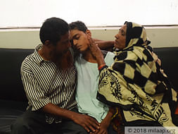20-Year-Old Will Lose His Life If He Can't Afford A Heart Surgery