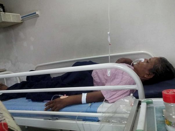 Help My Mother Fight Cancer