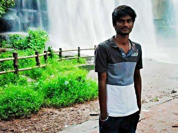Help Sai Fight Cancer