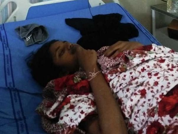 Help Merina Fight Thrombocytopenia