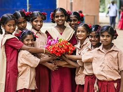 Help To Educate Our Girls
