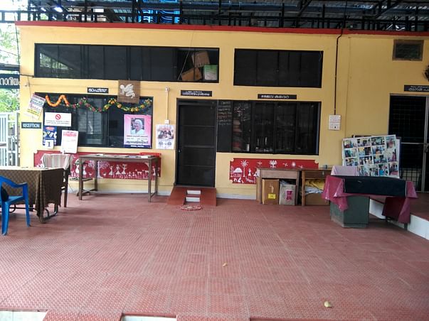 Help Abhayam Old Age Home