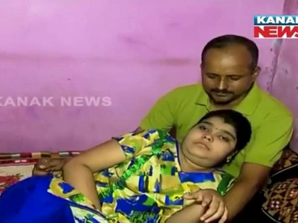 Help Aishwarya Fight A Rare Disease