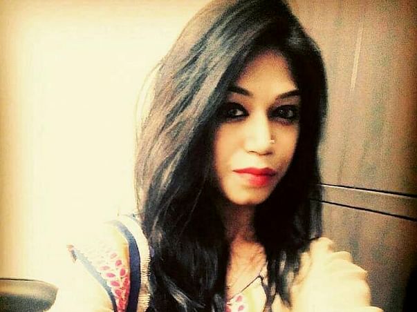 Support Varsha for her Kidney transplant - every single penny matters