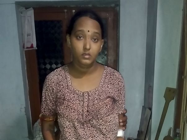 Help My Sister Undergo Kidney Transplant