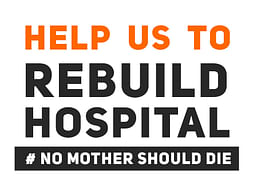Help us Save Lives of Slum Dwellers