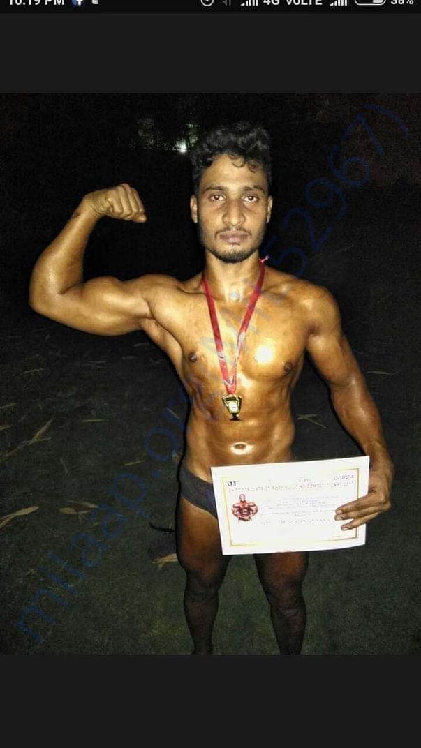 Winner Chittor