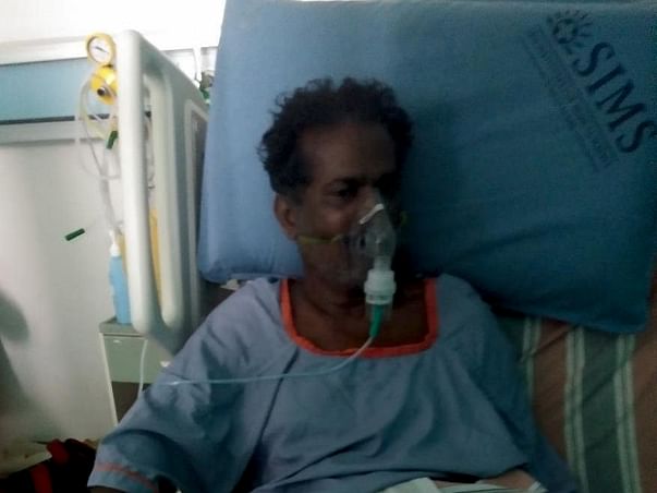 help My Father Fight Heart Disease