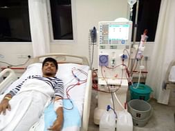 Help My Friend Manoj To Undergo Kidney Operation