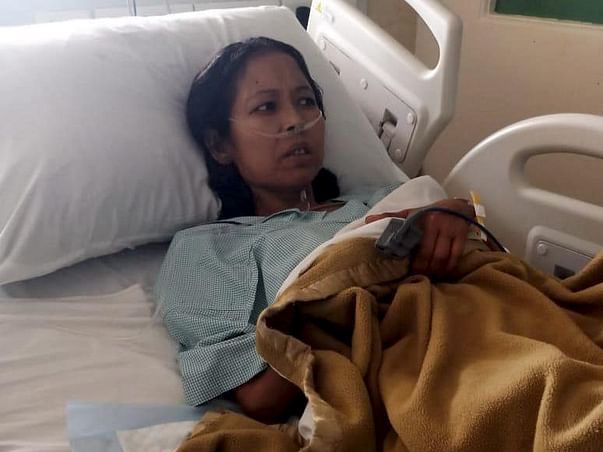 Help My Mother Recover From Cancer
