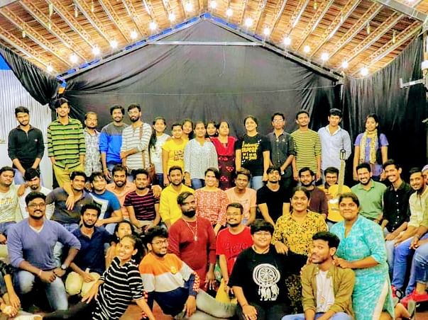 Help Mobbera Celebrate Anniversary