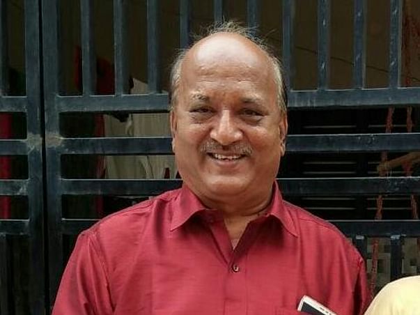 Support Director Shankarling Sugnalli(ಶಂಕರಲಿಂಗ ಸುಗ್ನಳ್ಳಿ) Fight H1N1