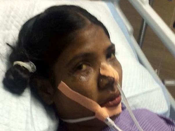 Help Me Save My Sister Suffering From Leptospirosis