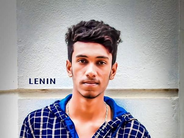 Help Lenin Recover From A Serious Accident