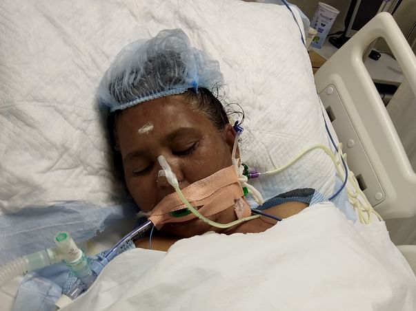 Help My Mother Recover From Meningitis
