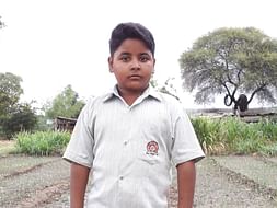 Help Darshan Undergo A Kidney Transplantation